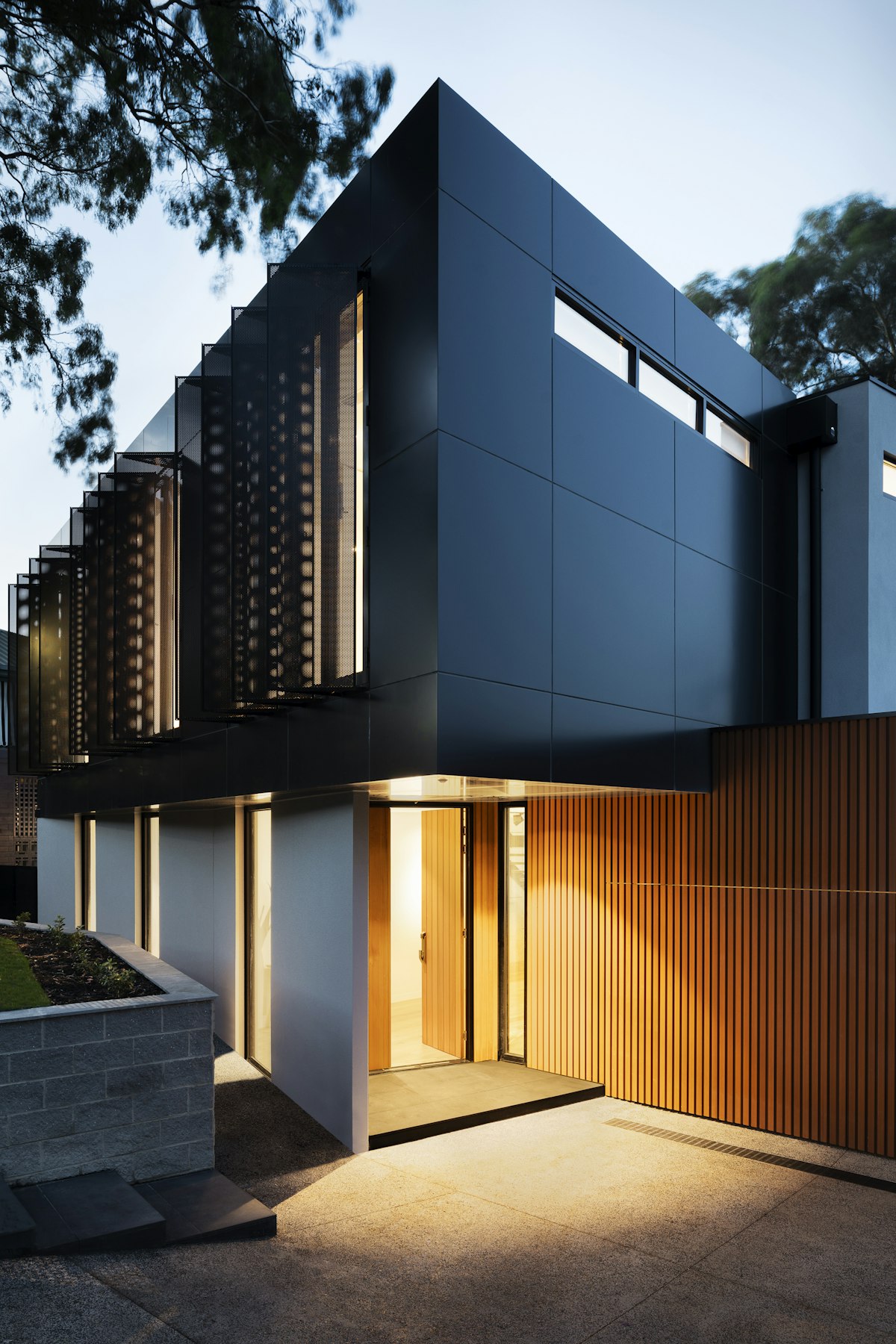 Illustrative contractors photograph