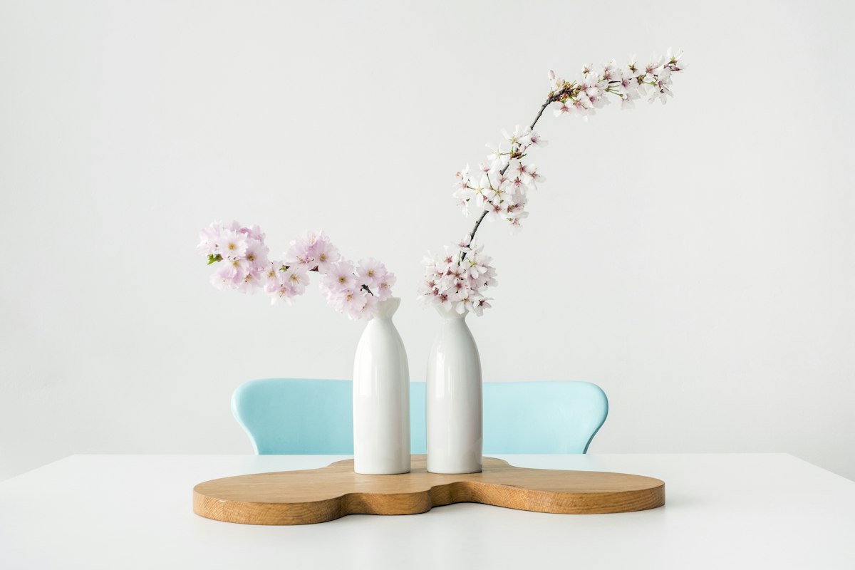 Illustrative small shops photograph