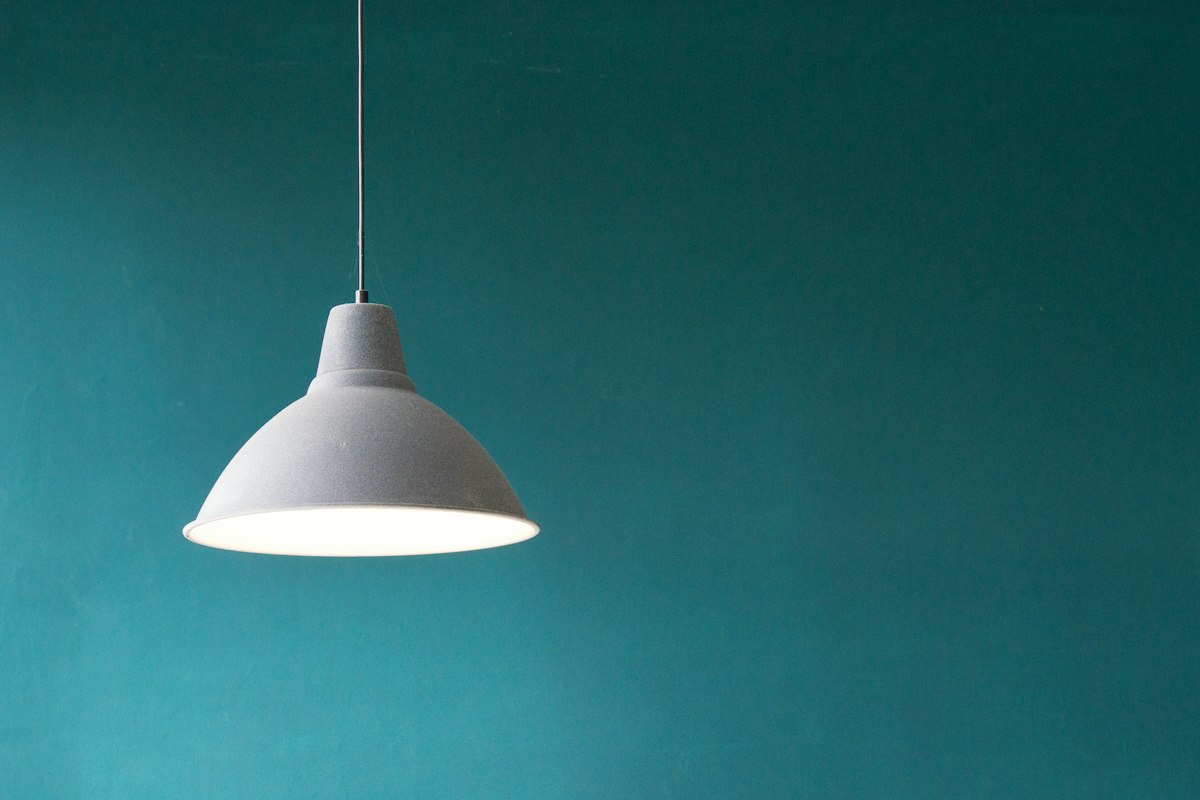 Illustrative small shops photograph