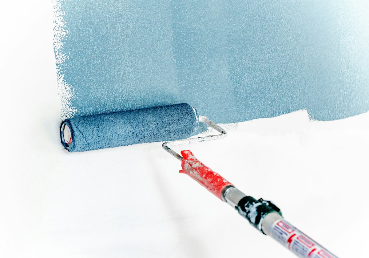 Illustrative construction & services photograph